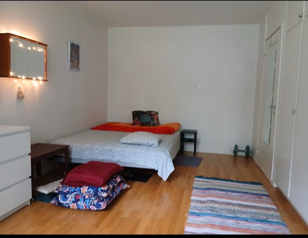 1 rok · 20 m² i Bandhagen, Stockholm – bild 6