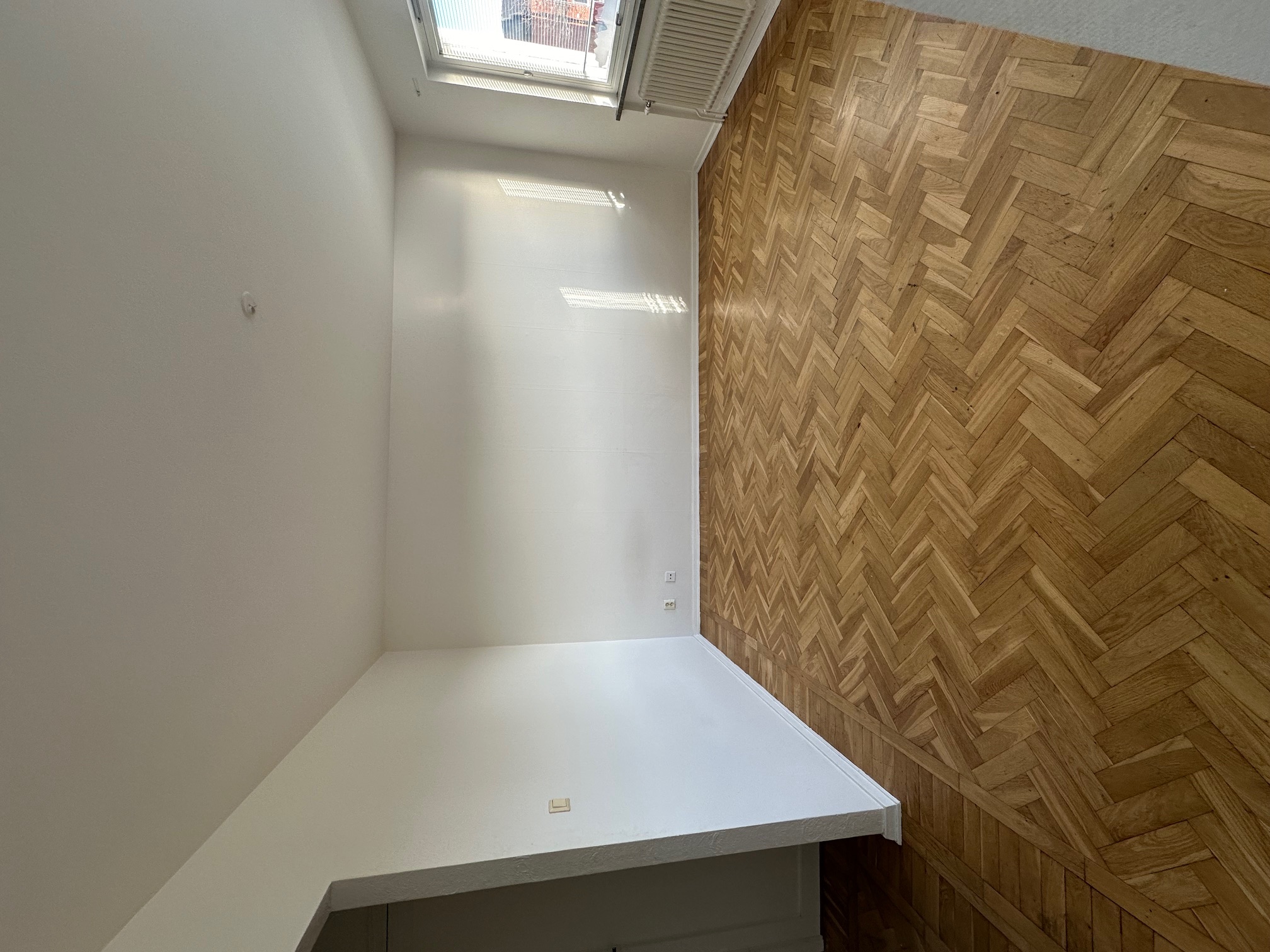 Lägenhet, 1 rooms, 36 sqm, Marieholm – bild 11