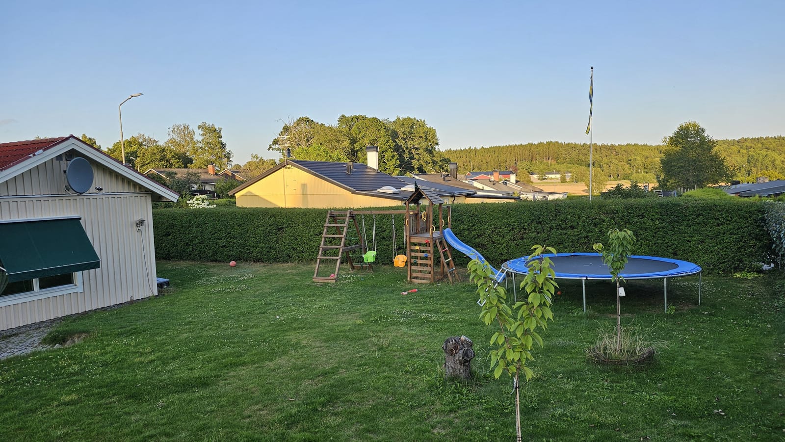 5 rok · 130 m² i Jämshög – bild 21