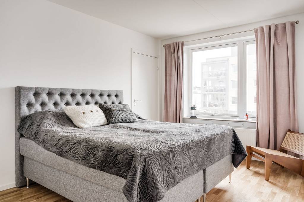Lägenhet, 2 rooms, 62 sqm, Limhamn – bild 5