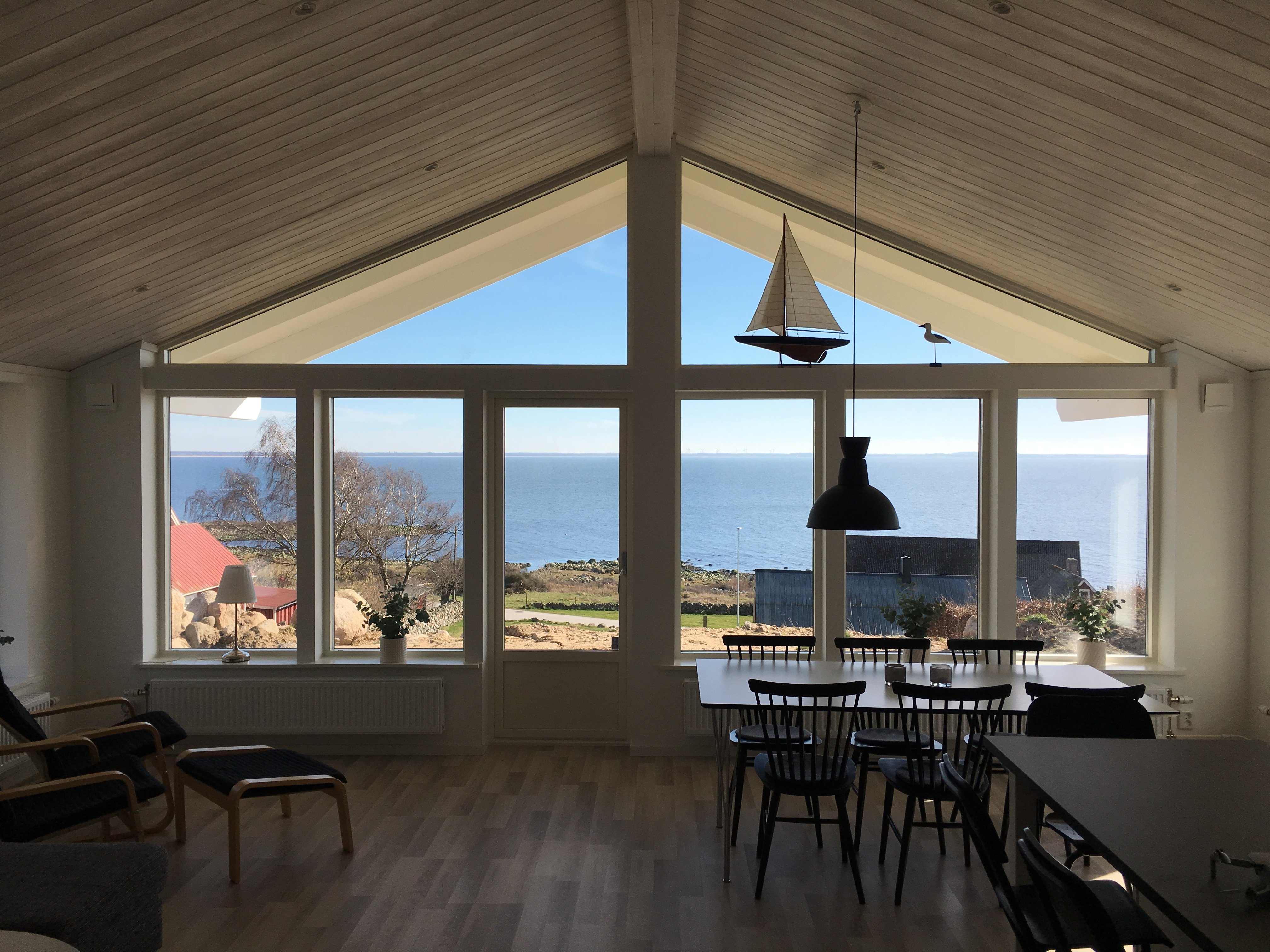 Villa/Hus, 3 rooms, 90 sqm, Vejbystrand – bild 14