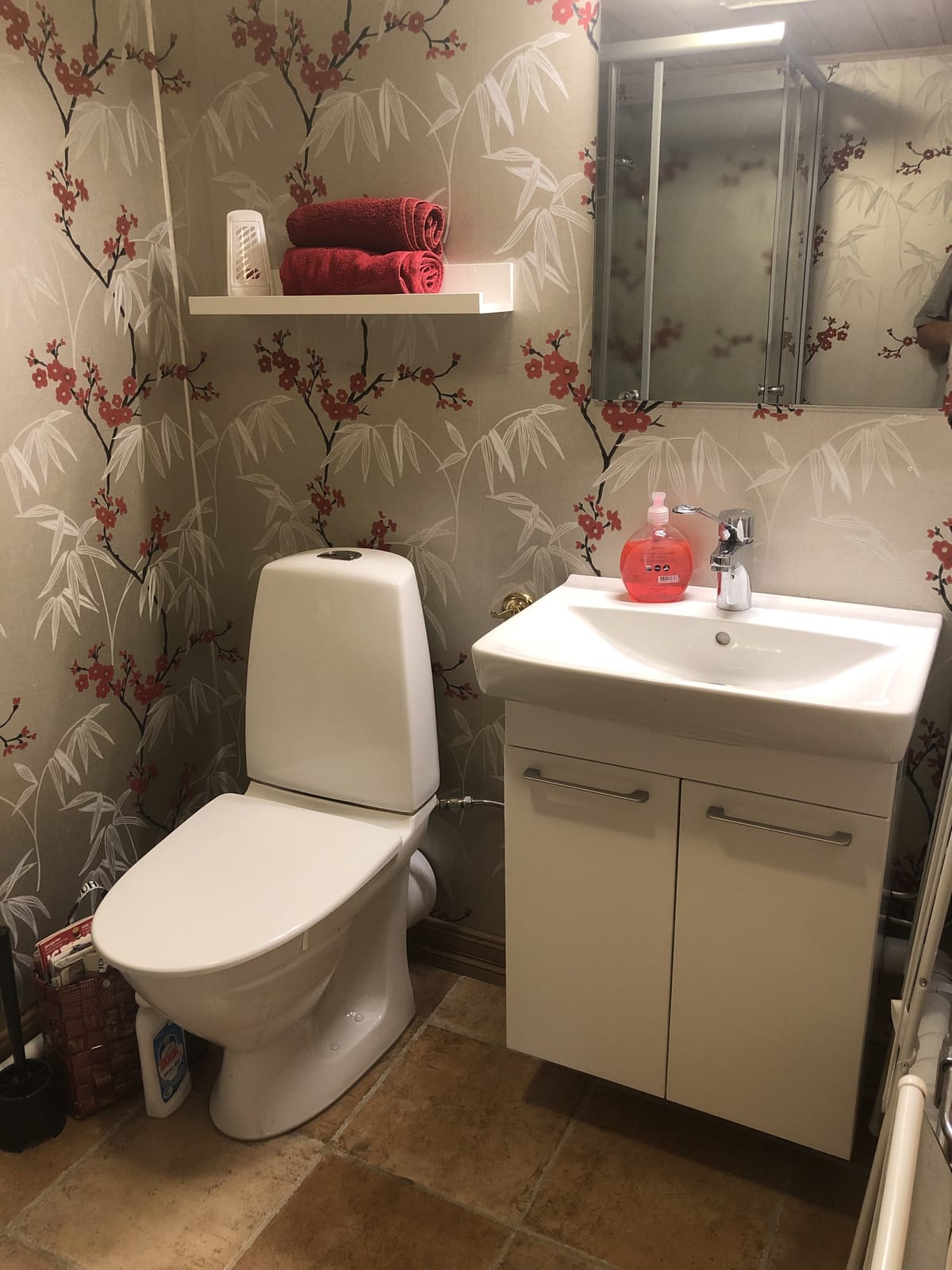 1 rok · 20 m² i Romelanda – bild 4