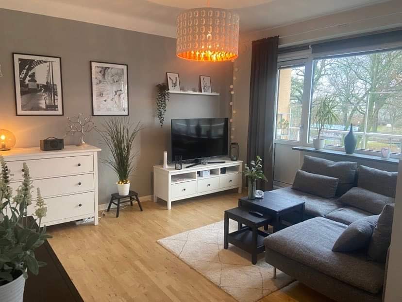 Lägenhet, 2 rooms, 35 sqm, Malmö – Malmö