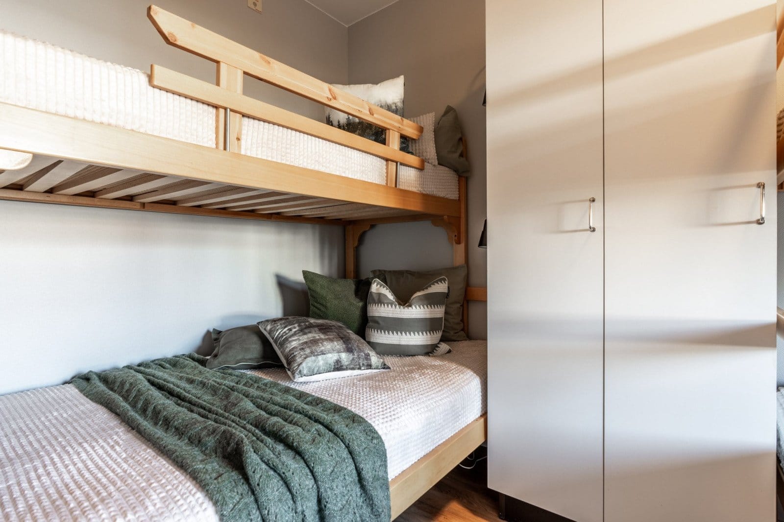 2 rok · 36 m² i Sälen – bild 8
