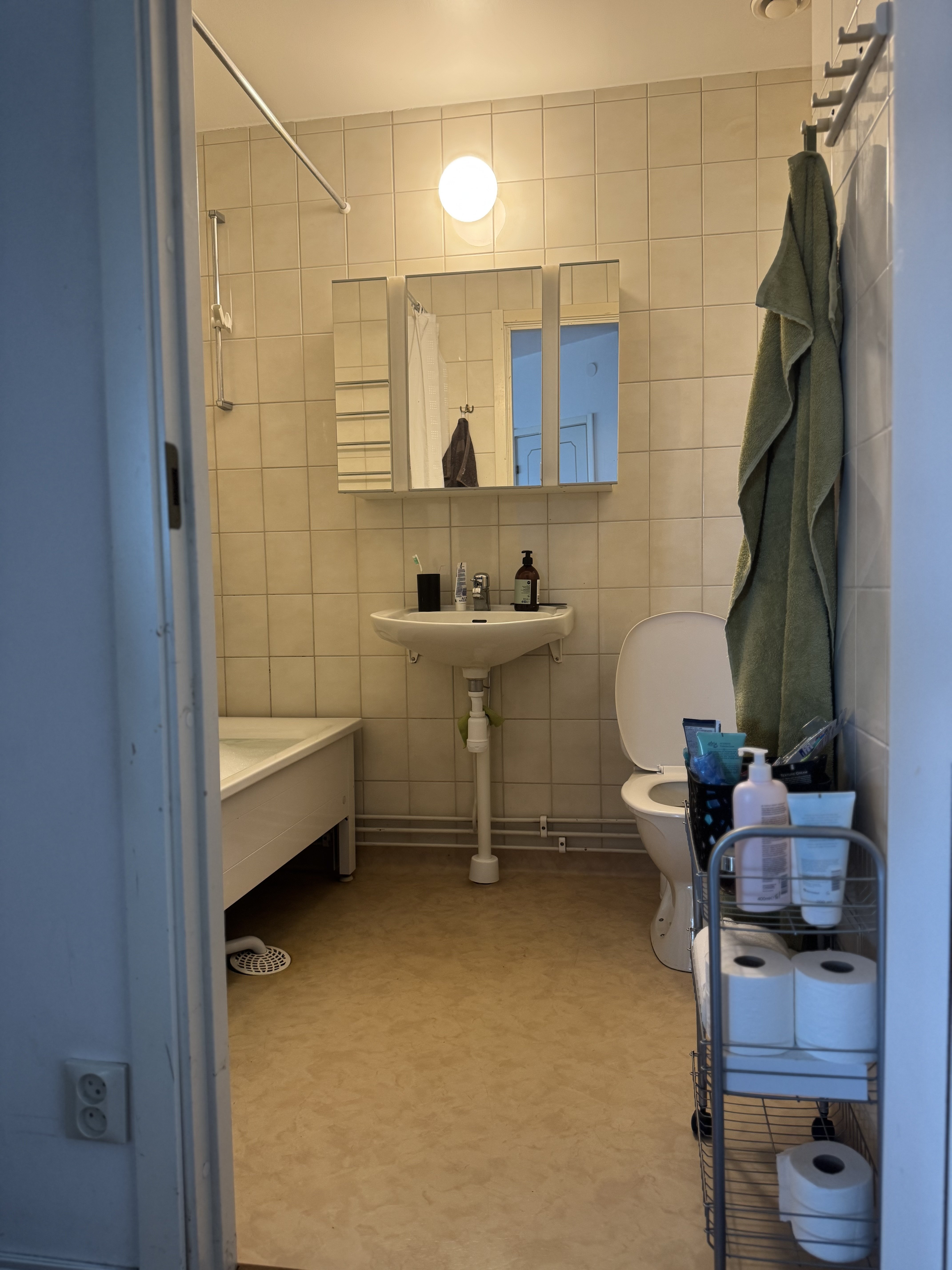 Lägenhet, 2 rooms, 68 sqm, Linköping – bild 7