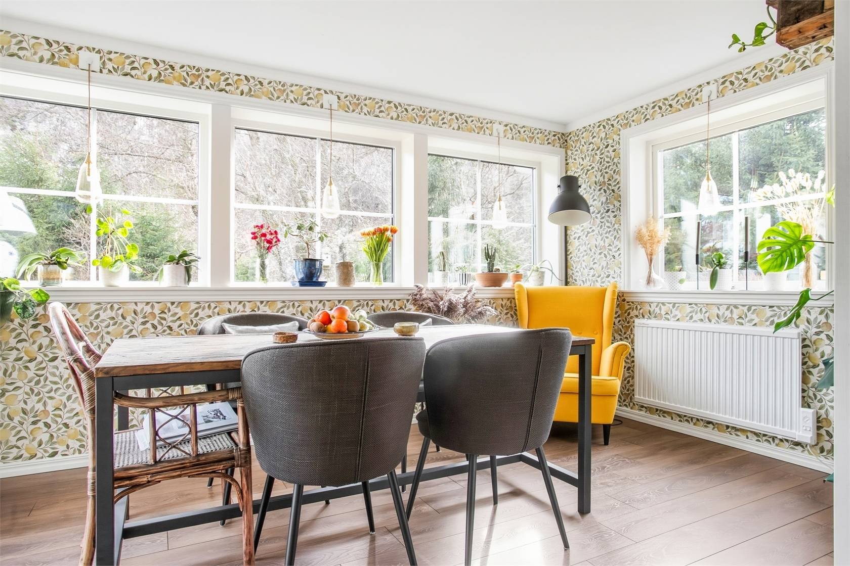 Villa/Hus, 5 rooms, 72 sqm, Kållekärr – bild 6