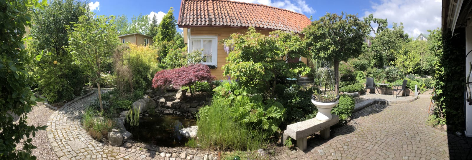 Stuga, 2 rooms, 36 sqm, Ronneby