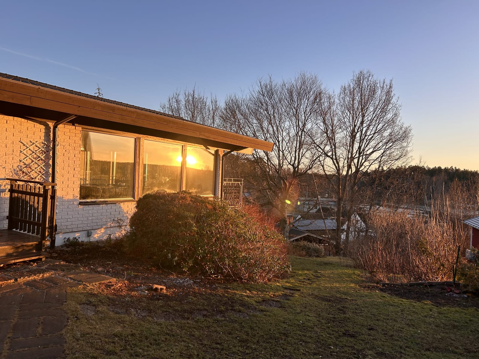 6 rok · 240 m² i Österskär – bild 32