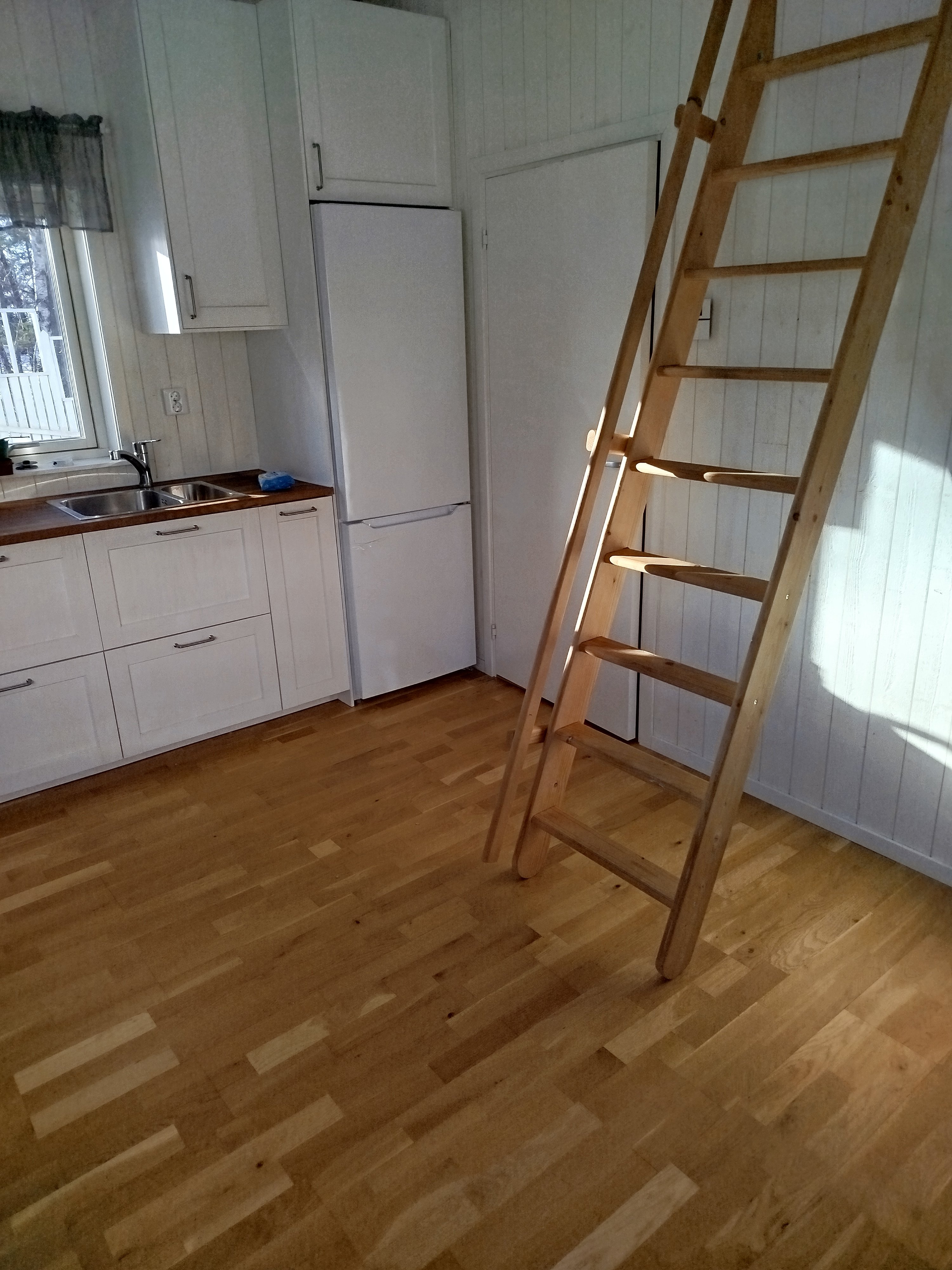 Stuga, 3 rooms, 40 sqm, Bålsta – bild 8