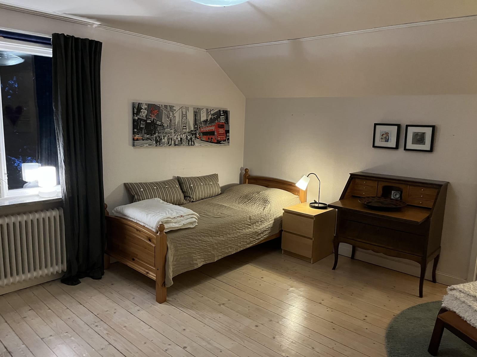 1 rok · 20 m² i Osby – bild 5