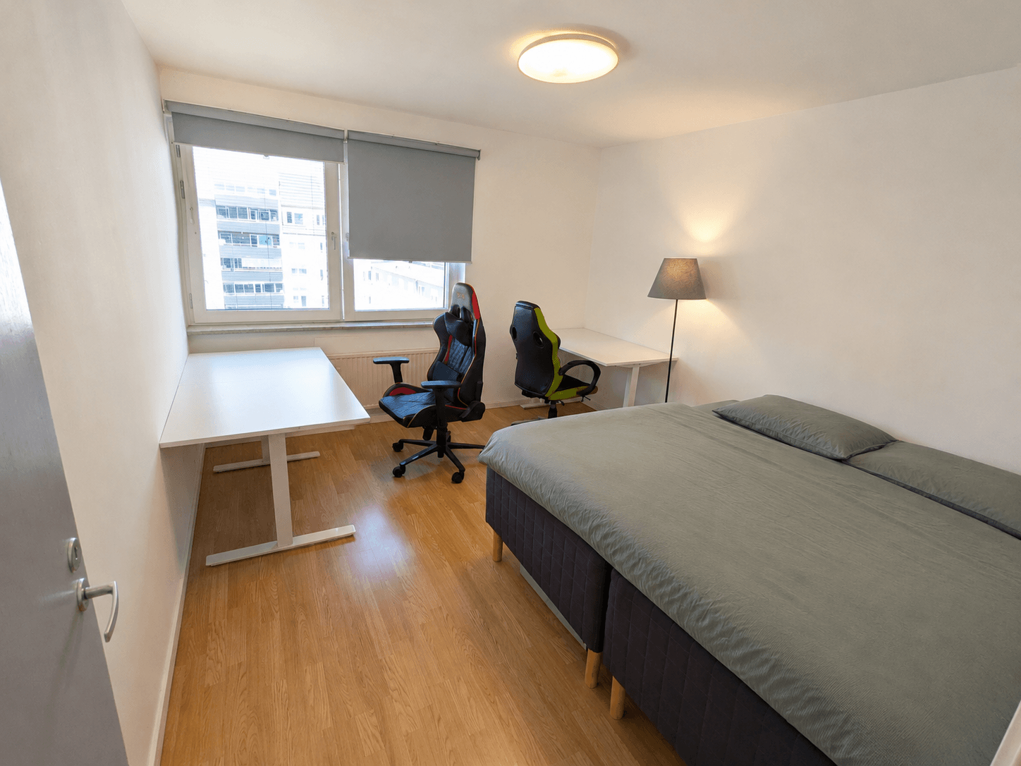 3 rok · 84 m² i Malmö – bild 3