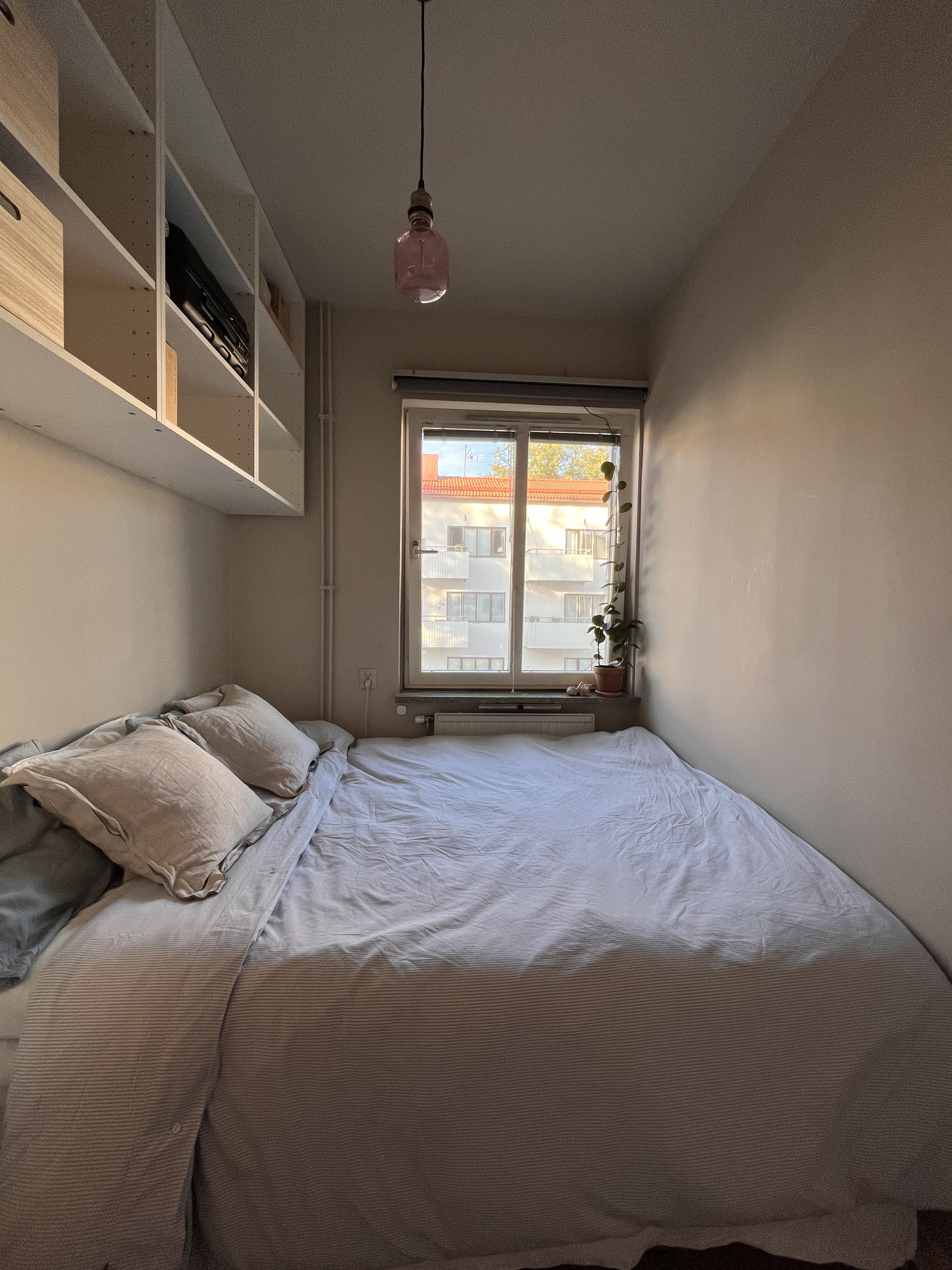 Lägenhet, 2 rooms, 42 sqm, Bromma – bild 9