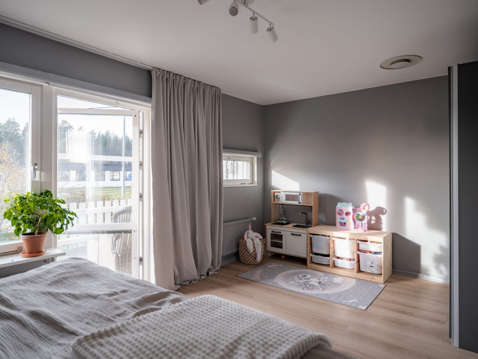 2 rok · 54 m² i Upplands Väsby – bild 4