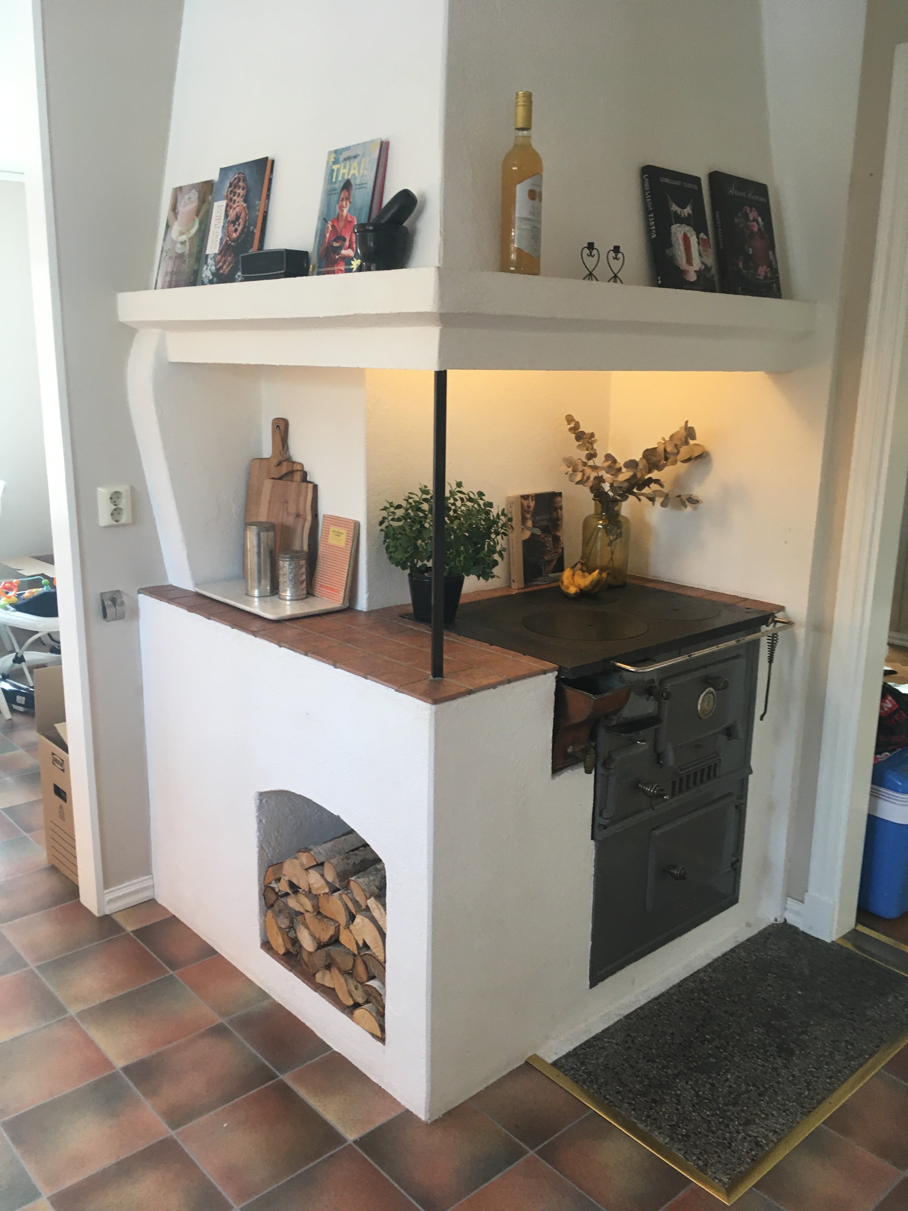 Villa/Hus, 5 rooms, 135 sqm, Nybro – bild 10