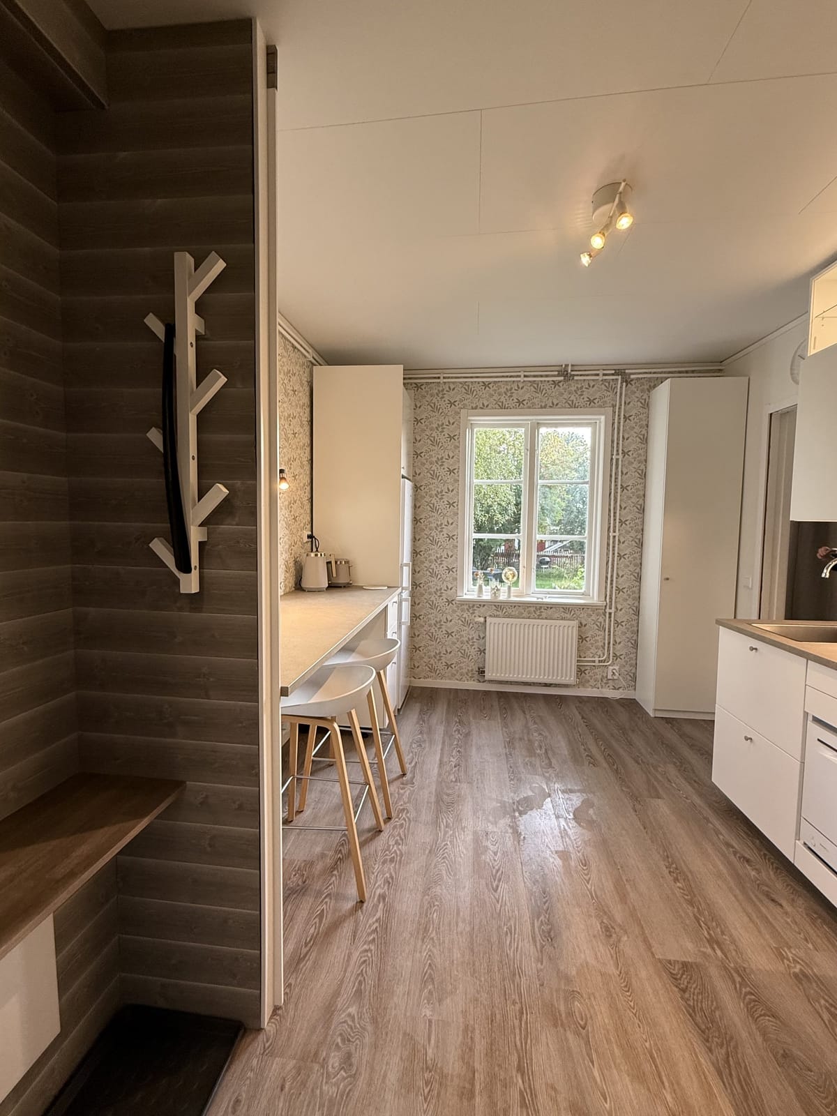 2 rok · 25 m² i Östersund – bild 2