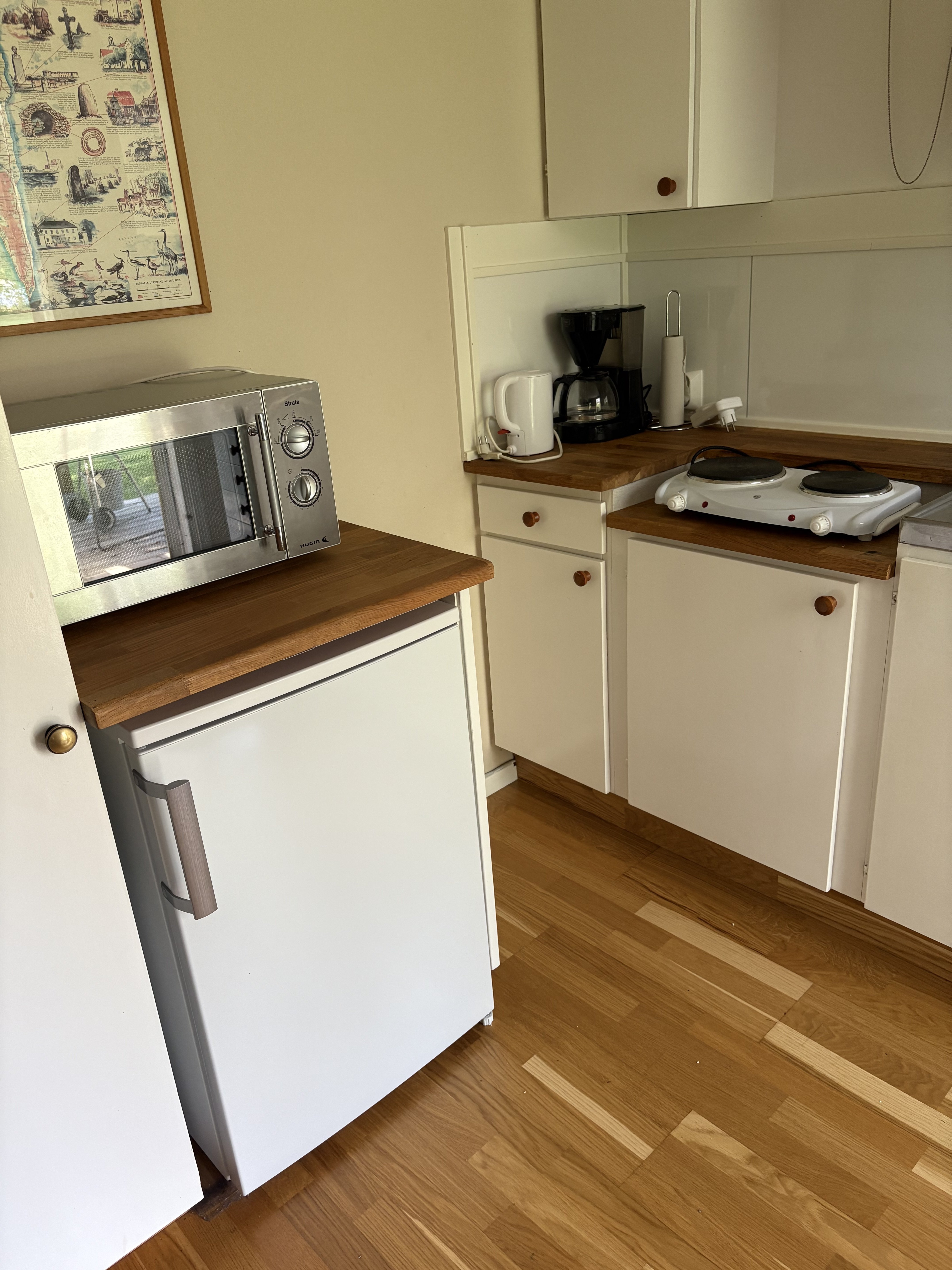 Stuga, 2 rooms, 25 sqm, Köpingsvik – bild 5