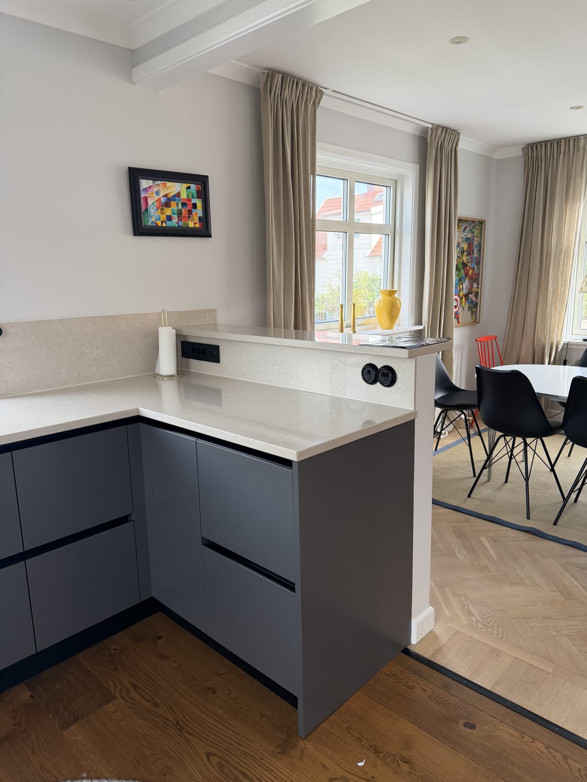 7 rok · 180 m² i Kungshamn – bild 23