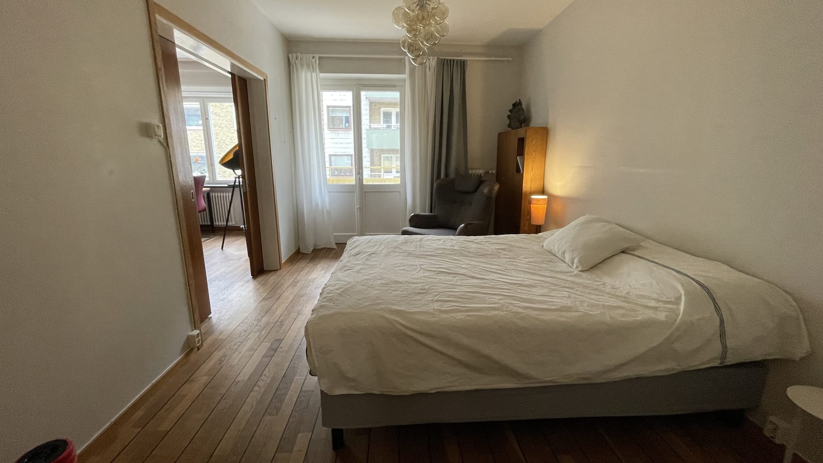 2 rok · 60 m² i Malmö – bild 5
