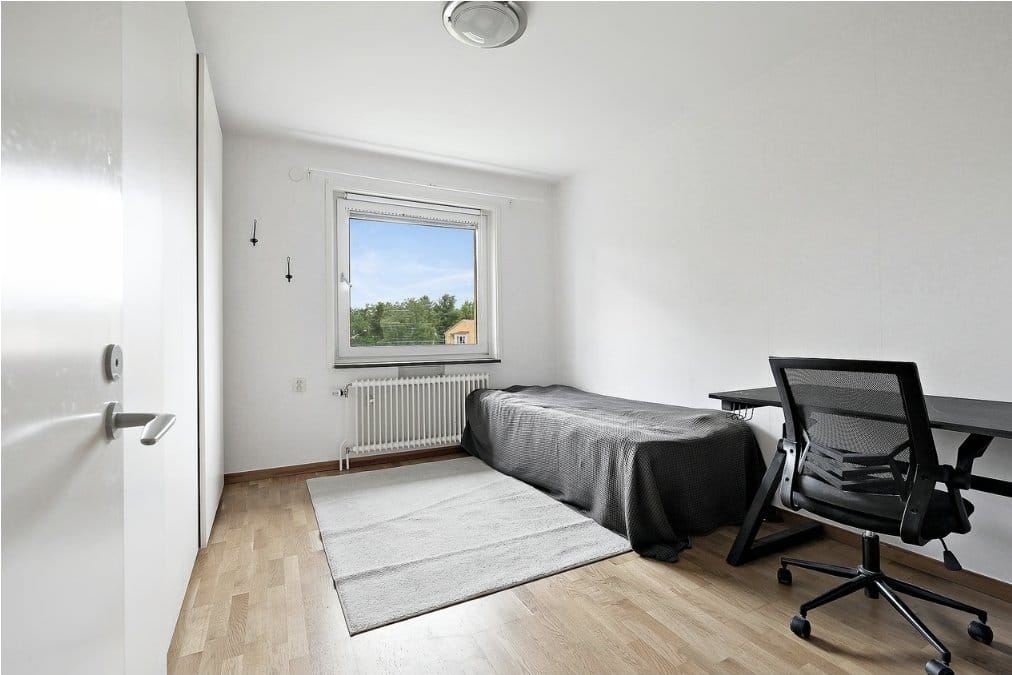 2 rok · 56 m² i Järfälla – bild 2