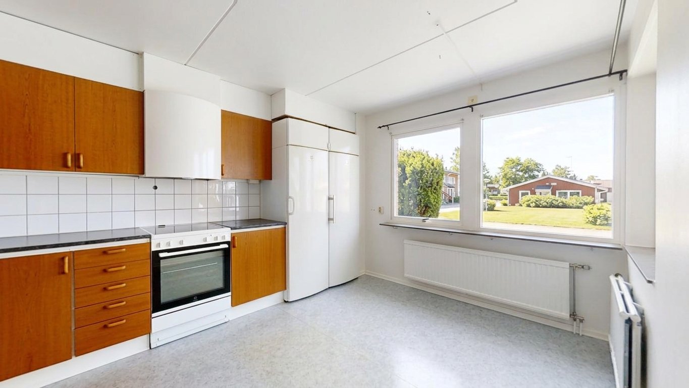 Lägenhet, 4 rooms, 101 sqm, Anderstorp – bild 4