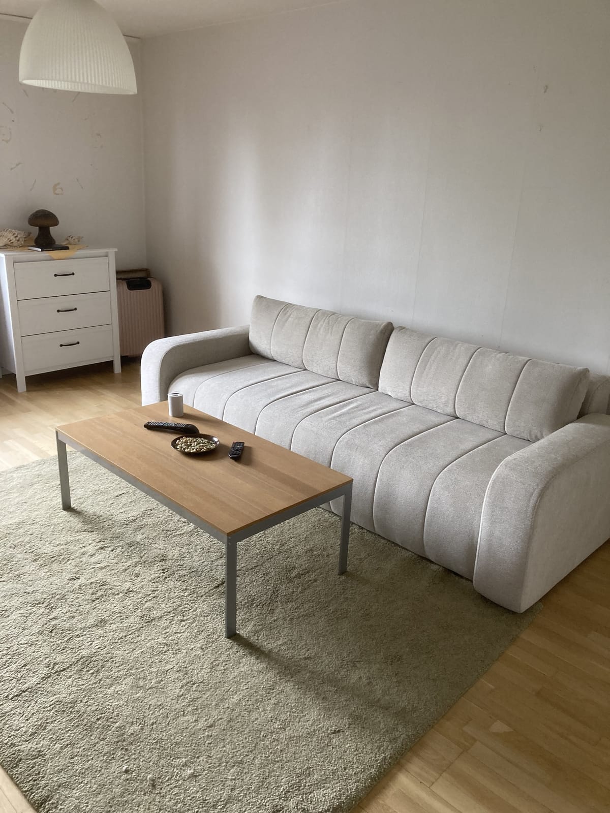2 rok · 52 m² i Uppsala – bild 20