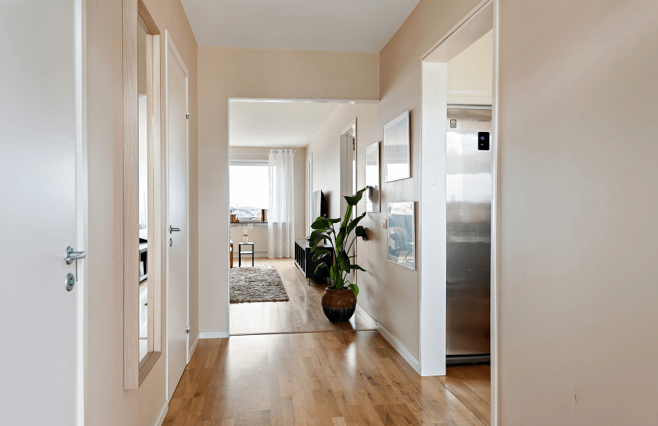 2 rok · 64 m² i Göteborg – bild 8