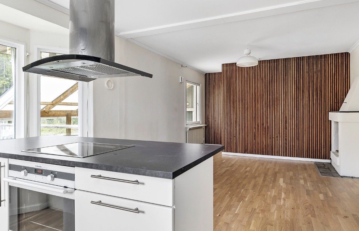 5 rok · 134 m² i Märsta – bild 2