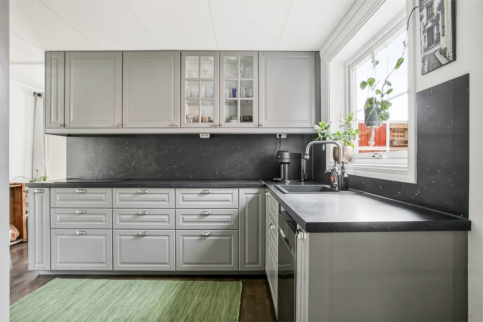 Villa/Hus, 5 rooms, 72 sqm, Kållekärr – bild 4