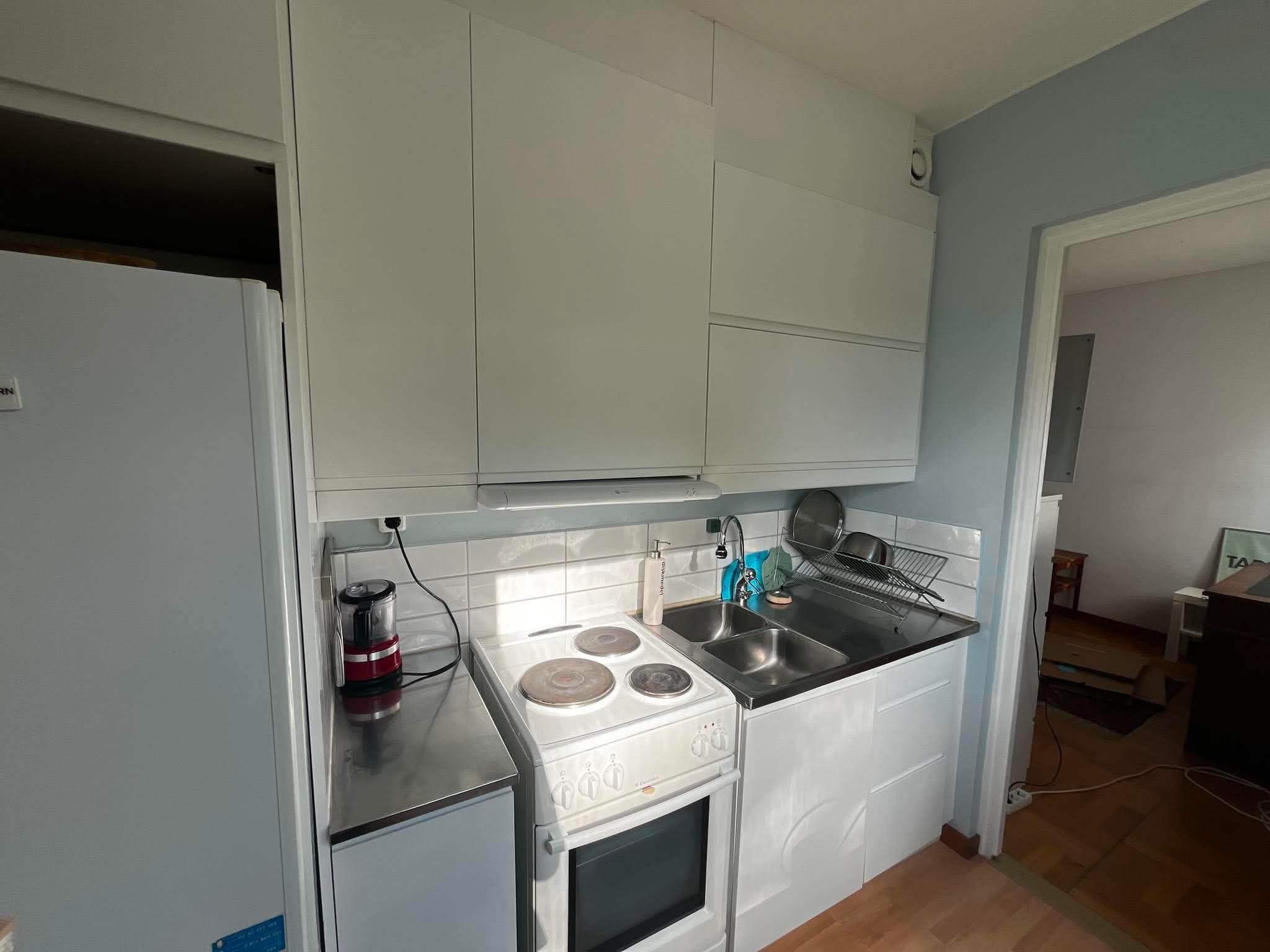 2 rok · 43 m² i Sköndal – bild 10
