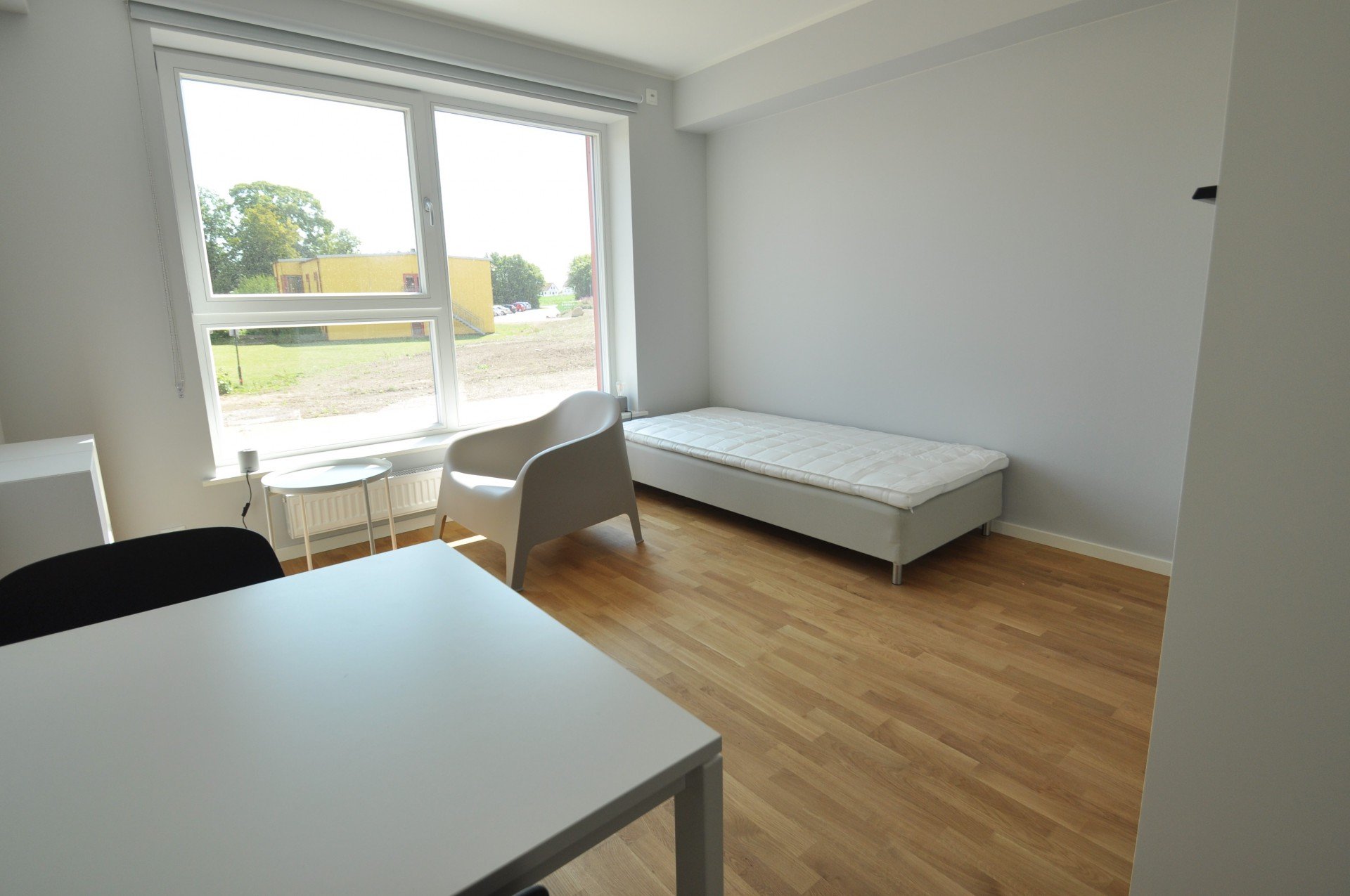 Lägenhet, 1 rooms, 24 sqm, Skurup – bild 7
