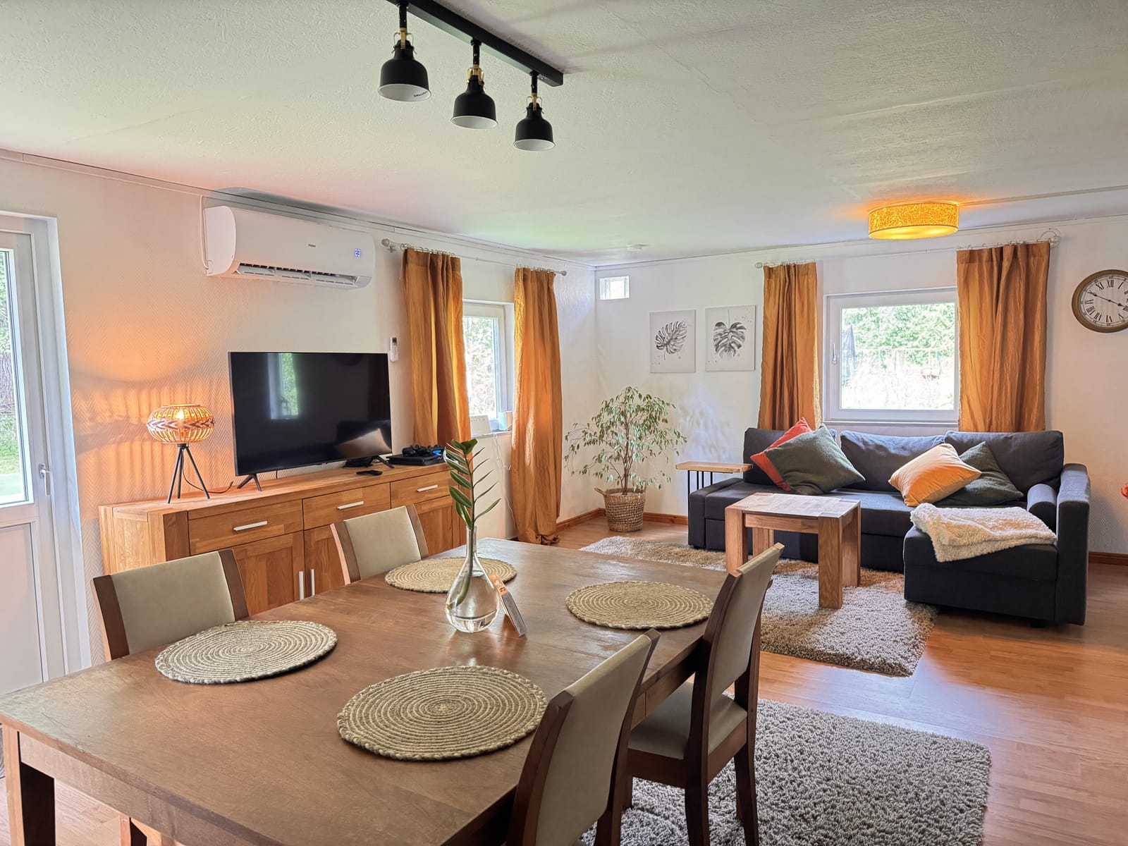 3 rok · 65 m² i Tärnsjö  – bild 8