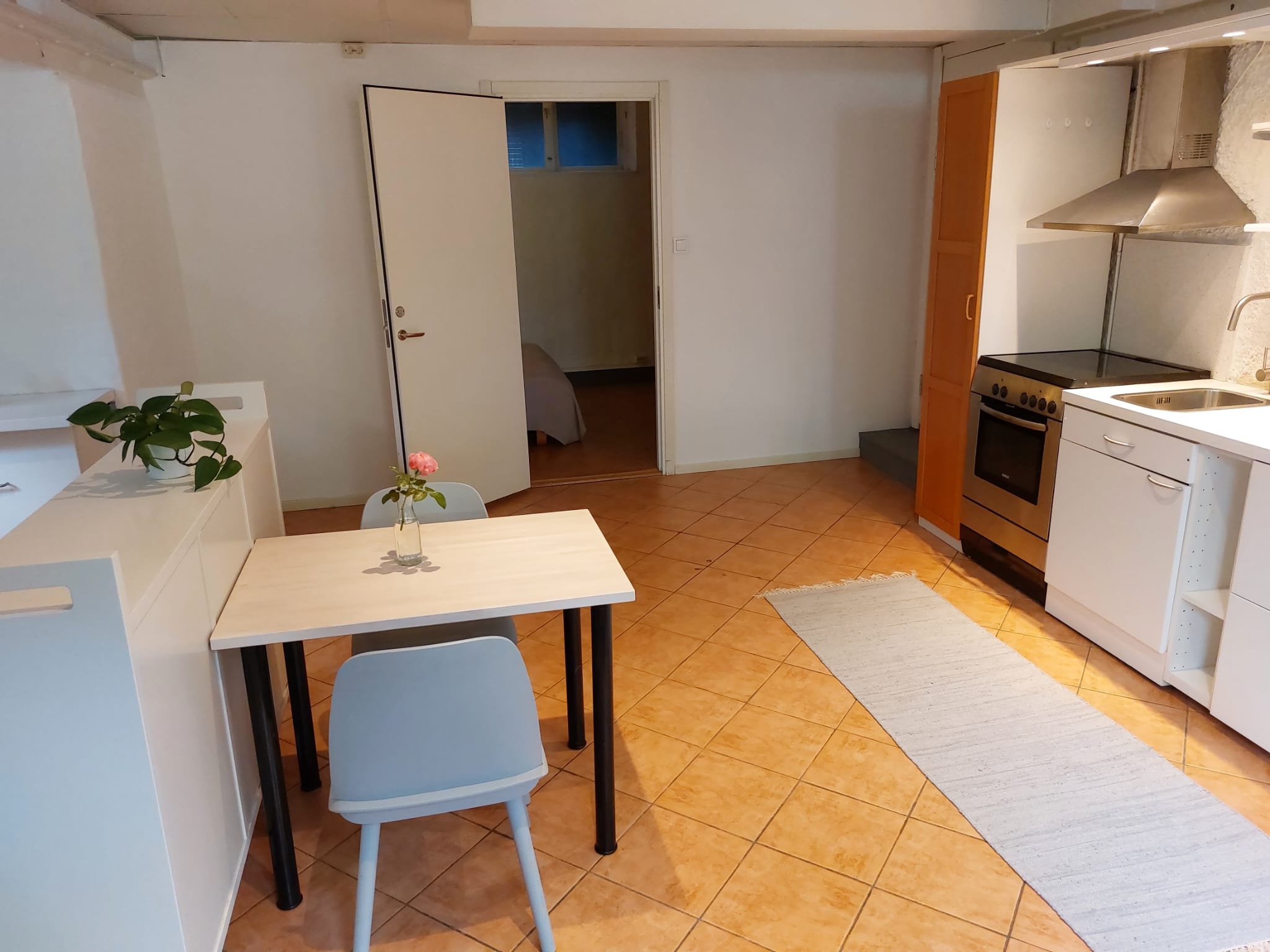 Lägenhet, 2 rooms, 45 sqm, Danderyd – Danderyd