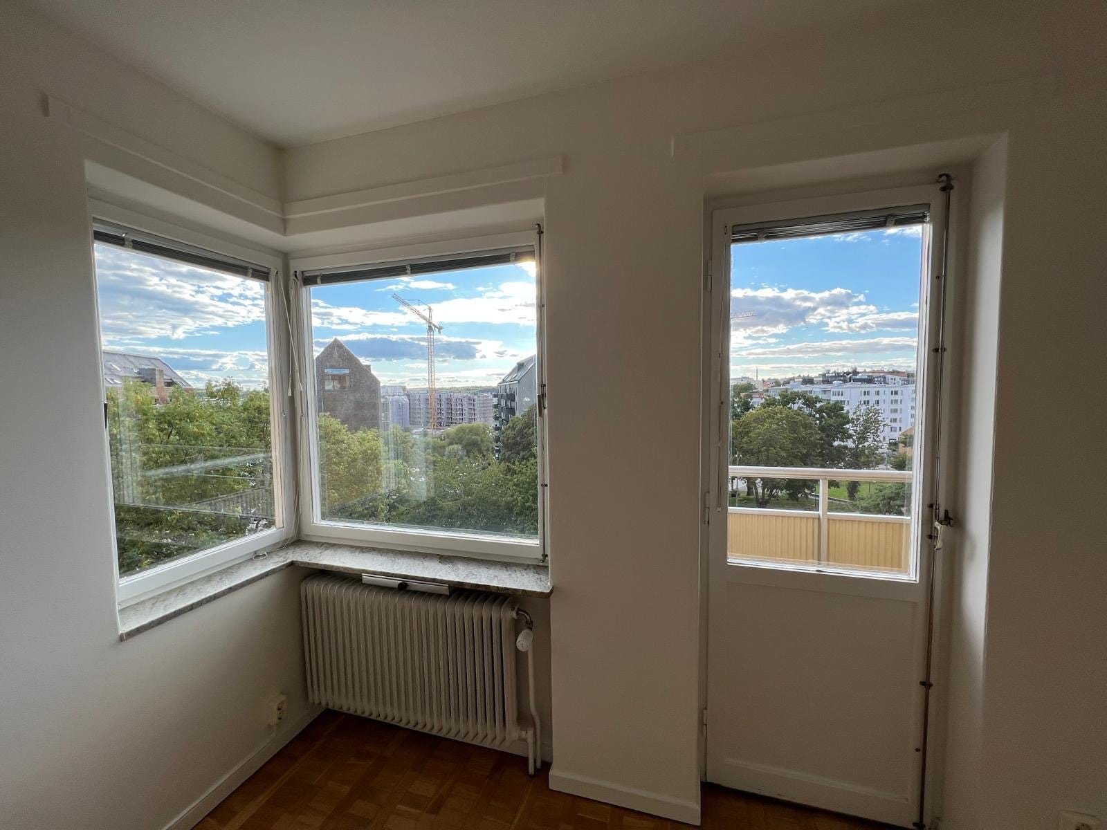 2 rok · 53 m² i Sundbyberg – bild 2