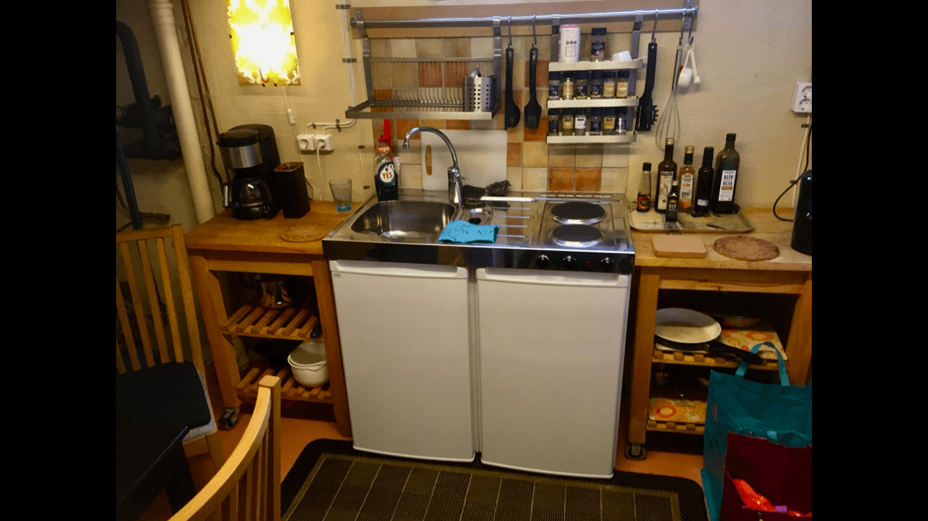 1 rok · 12 m² i Kalmar – bild 3