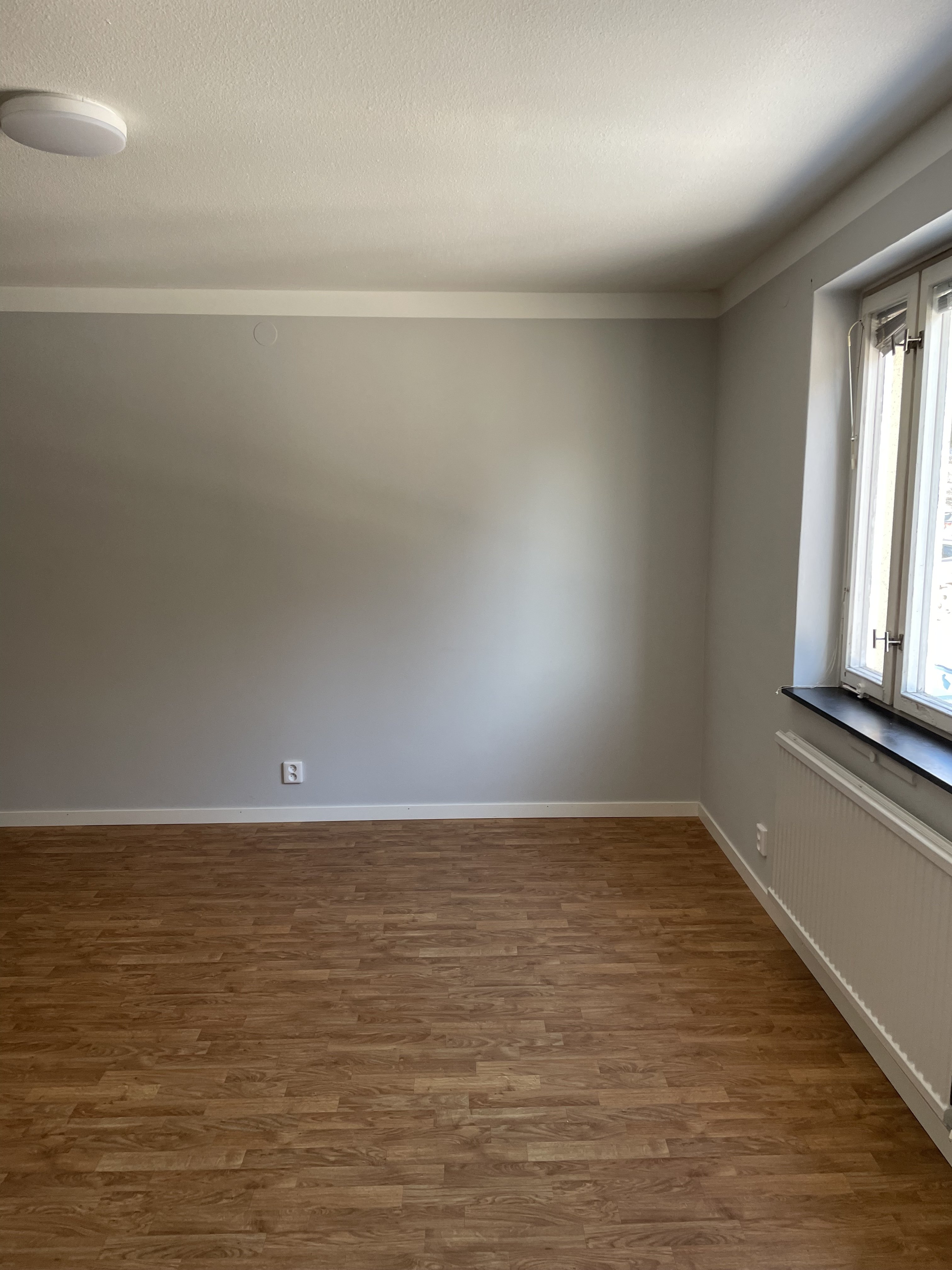 Lägenhet, 1 rooms, 31 sqm, Grums – bild 11