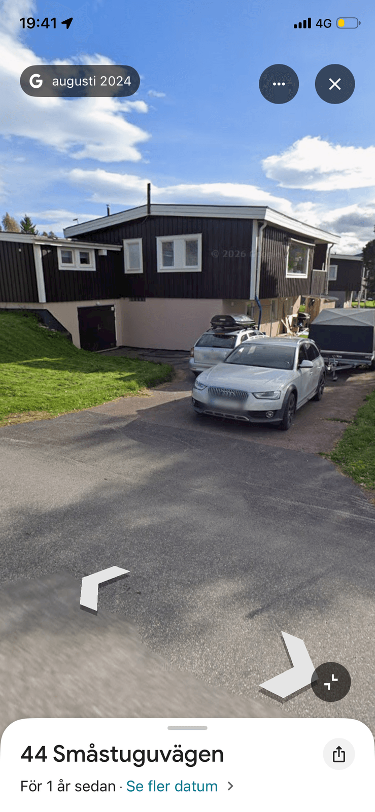 5 rok · 160 m² i Gällivare – Gällivare
