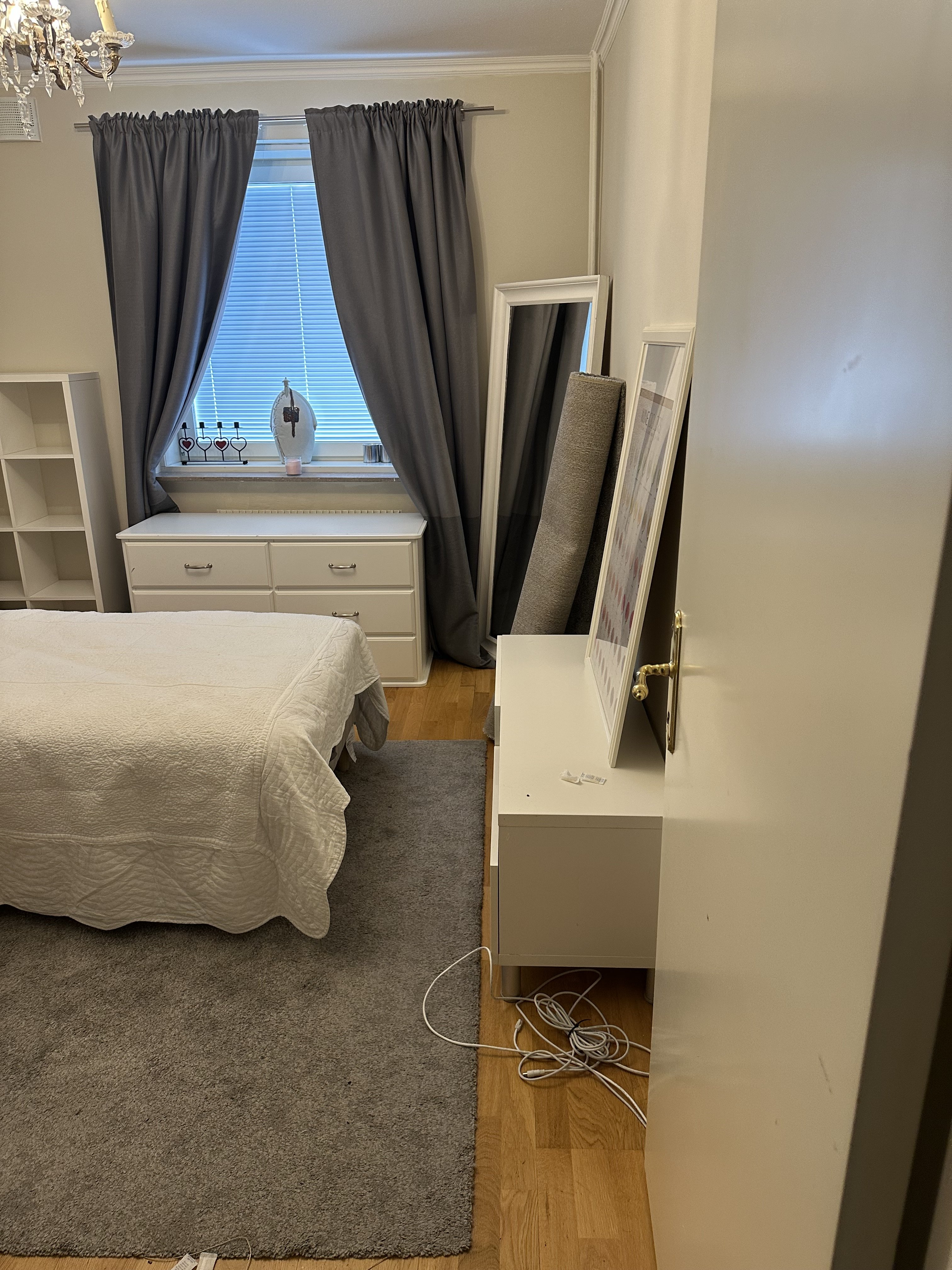 Lägenhet, 1 rooms, 12 sqm, Mölndal – bild 3