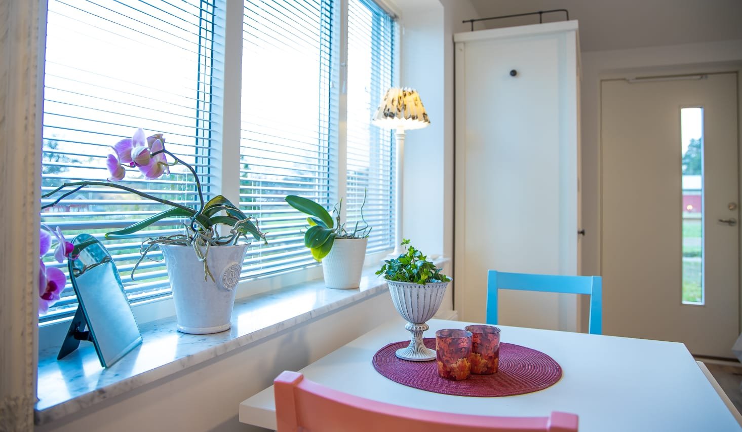 Lägenhet, 1 rooms, 22 sqm, Alingsås – bild 7