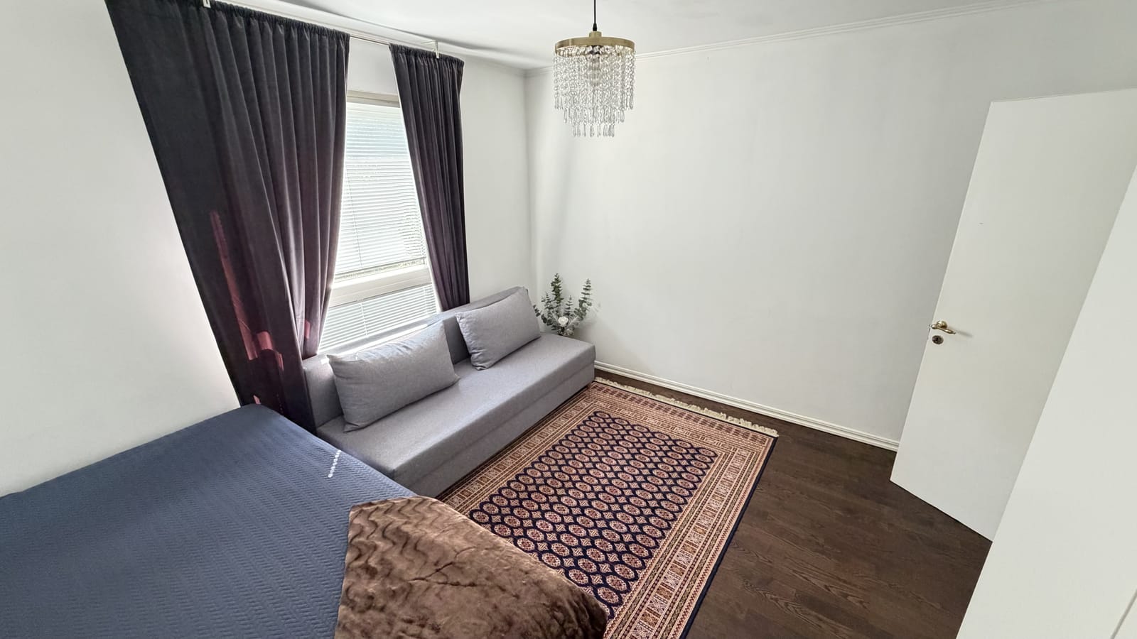 3 rok · 70 m² i Kristianstad – bild 12