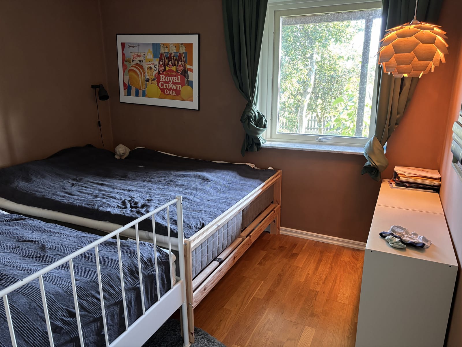 6 rok · 194 m² i Värmdö – bild 15