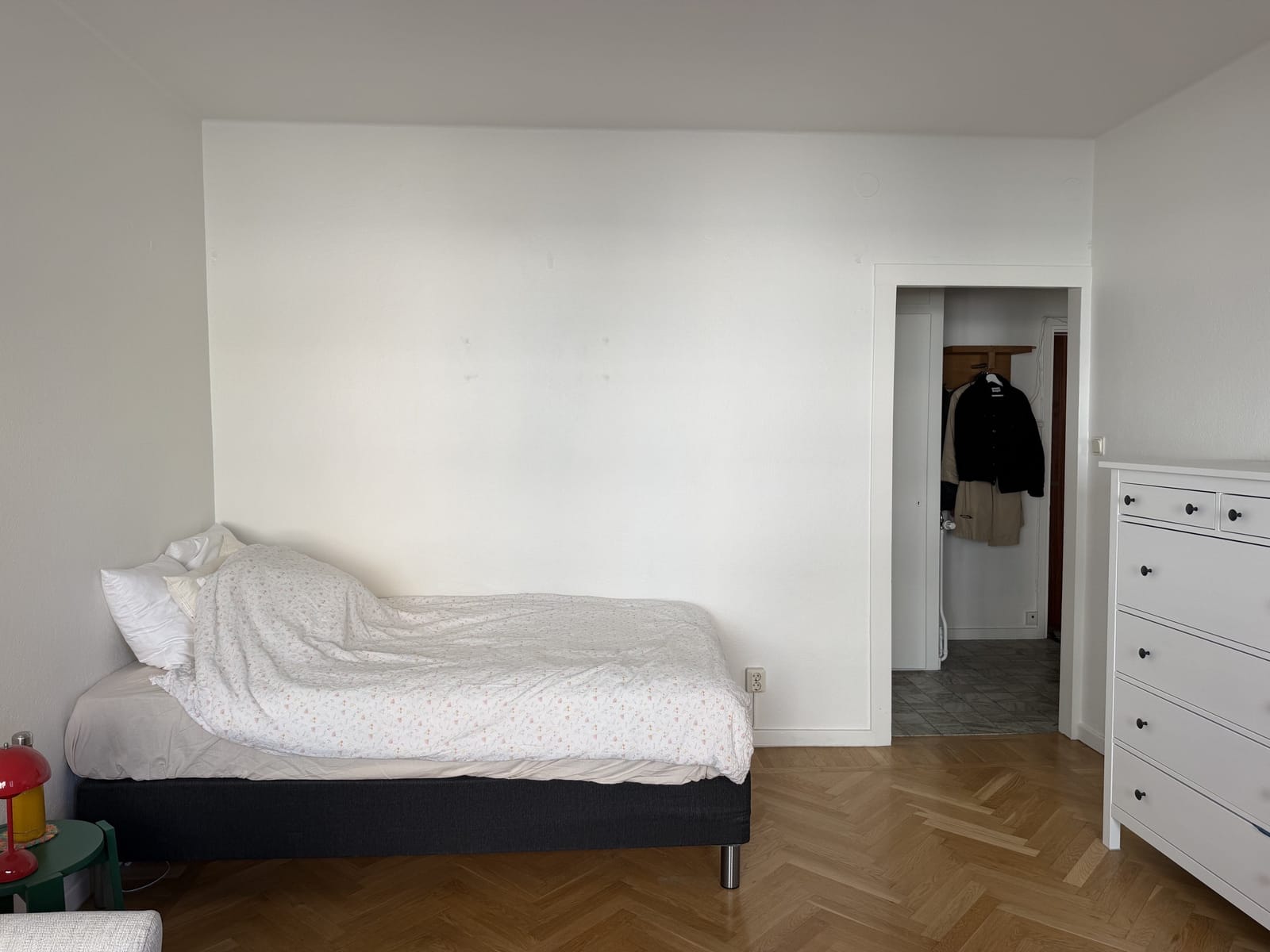 1 rok · 35 m² i Stockholm – bild 6