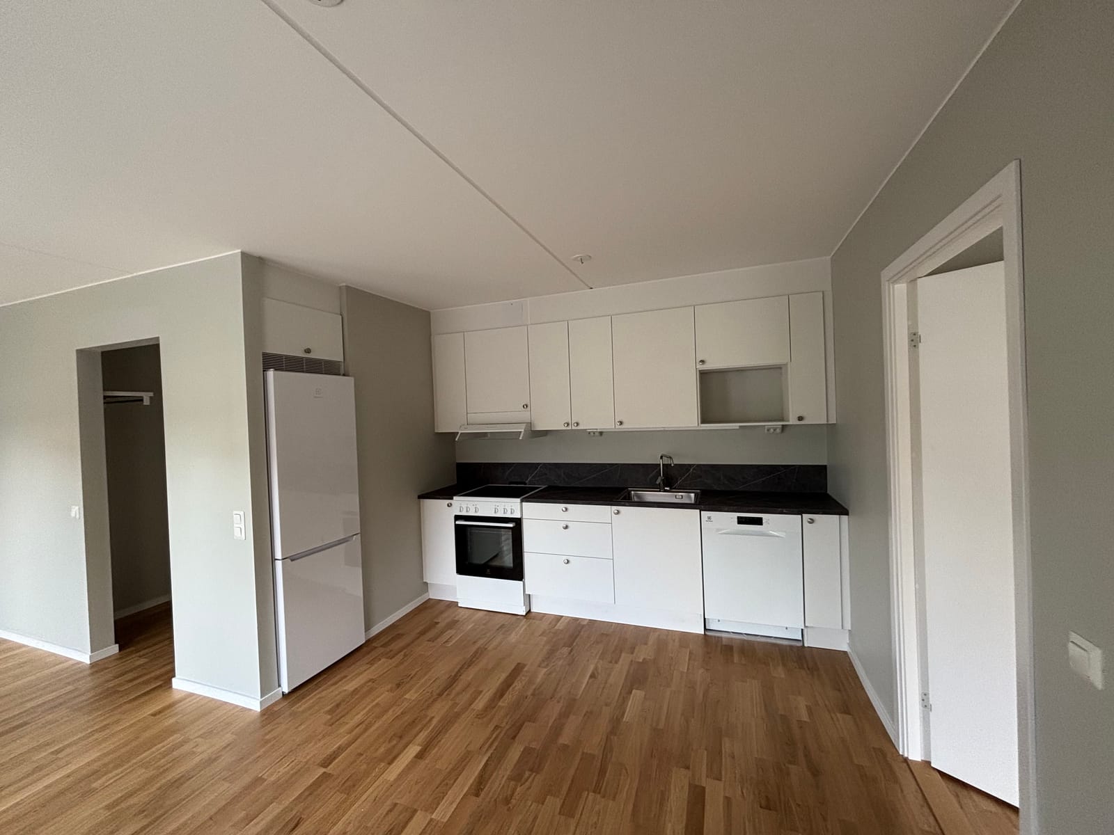 2 rok · 44 m² i Enköping – bild 7