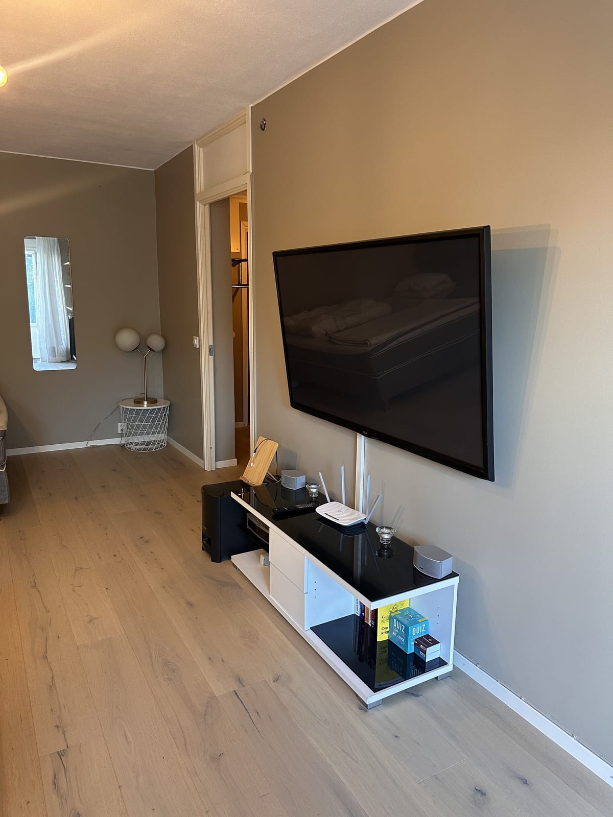 1 rok · 43 m² i Solna – bild 4