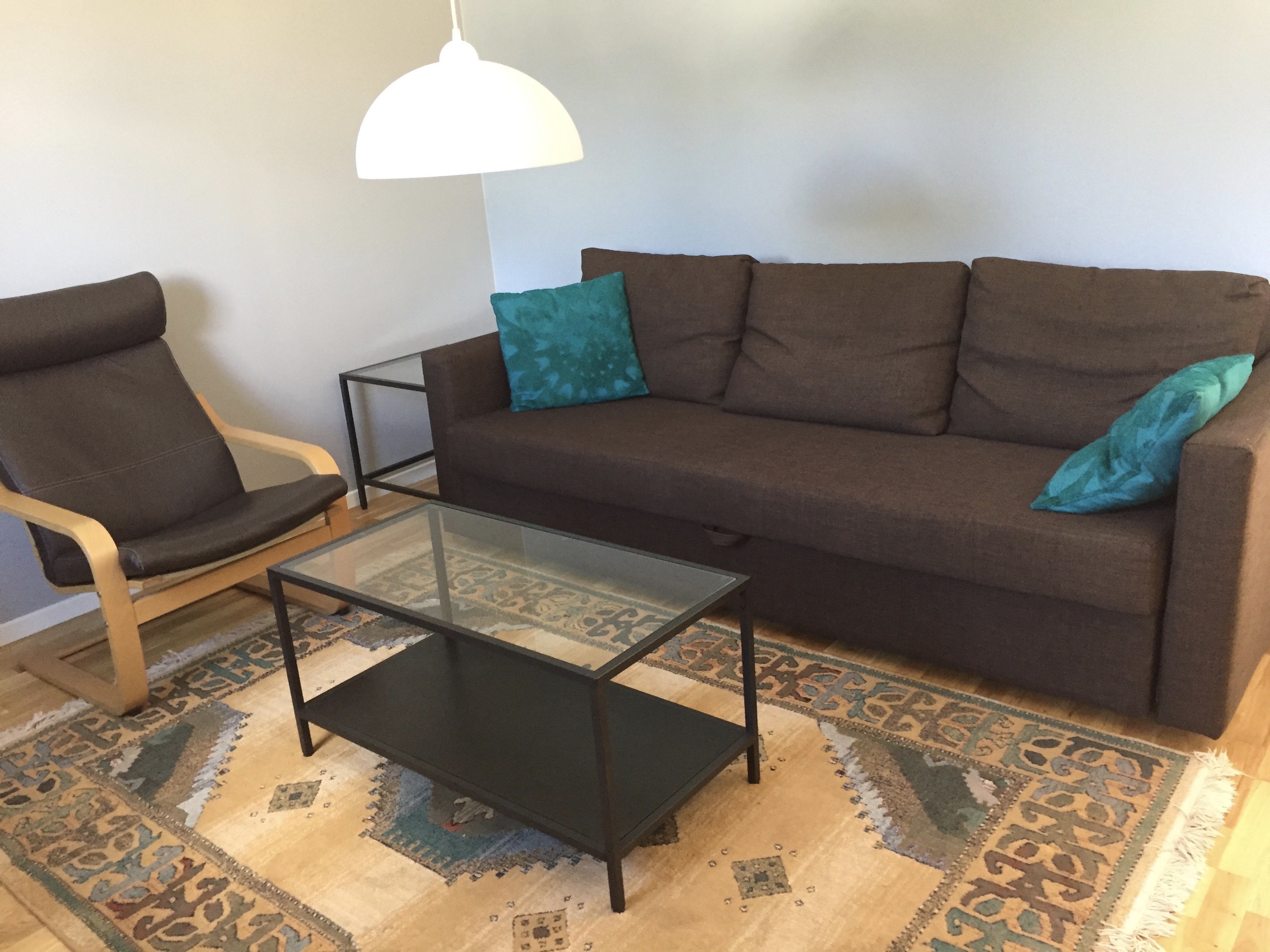 Lägenhet, 2 rooms, 37 sqm, Järfälla – bild 6