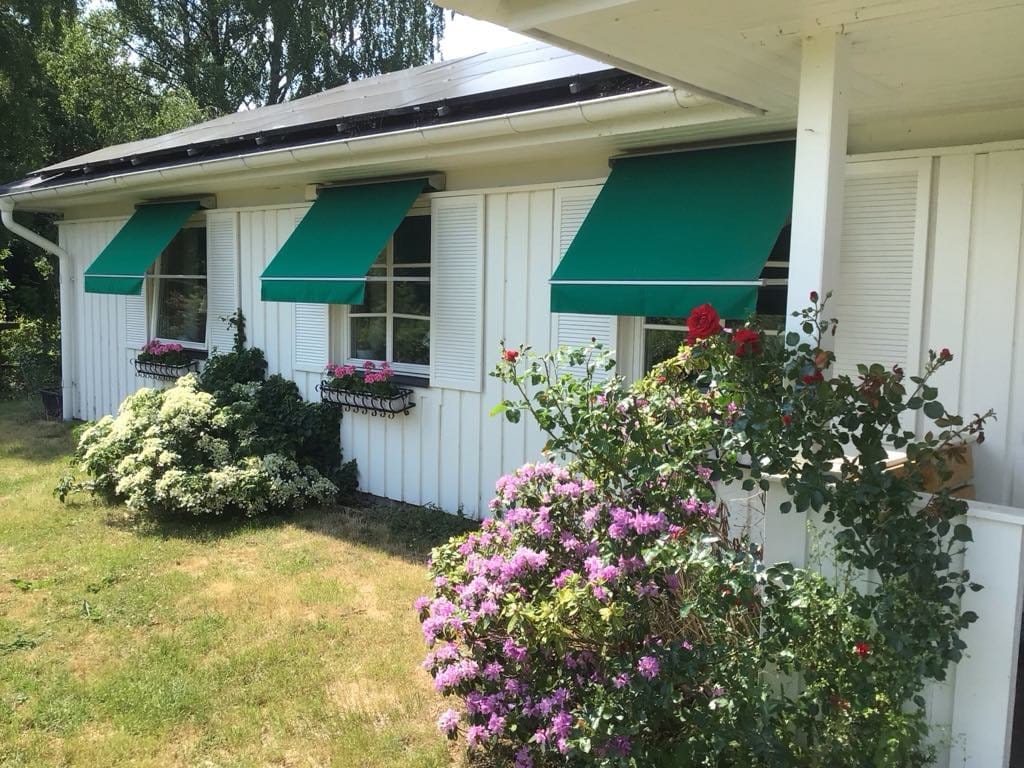 4 rok · 150 m² i Ekerö – bild 8
