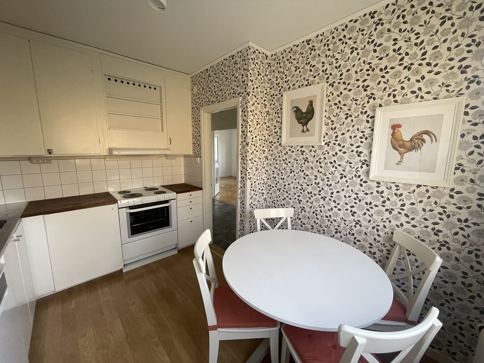 4 rok · 110 m² i Hölö – bild 17
