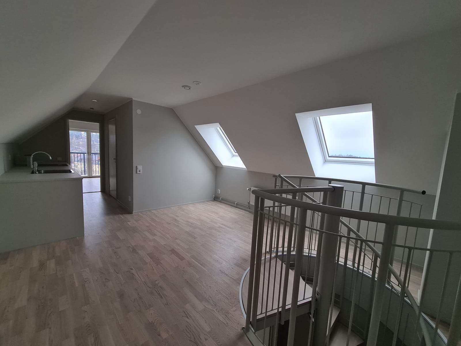 Lägenhet, 2 rooms, 40 sqm, Tumba
