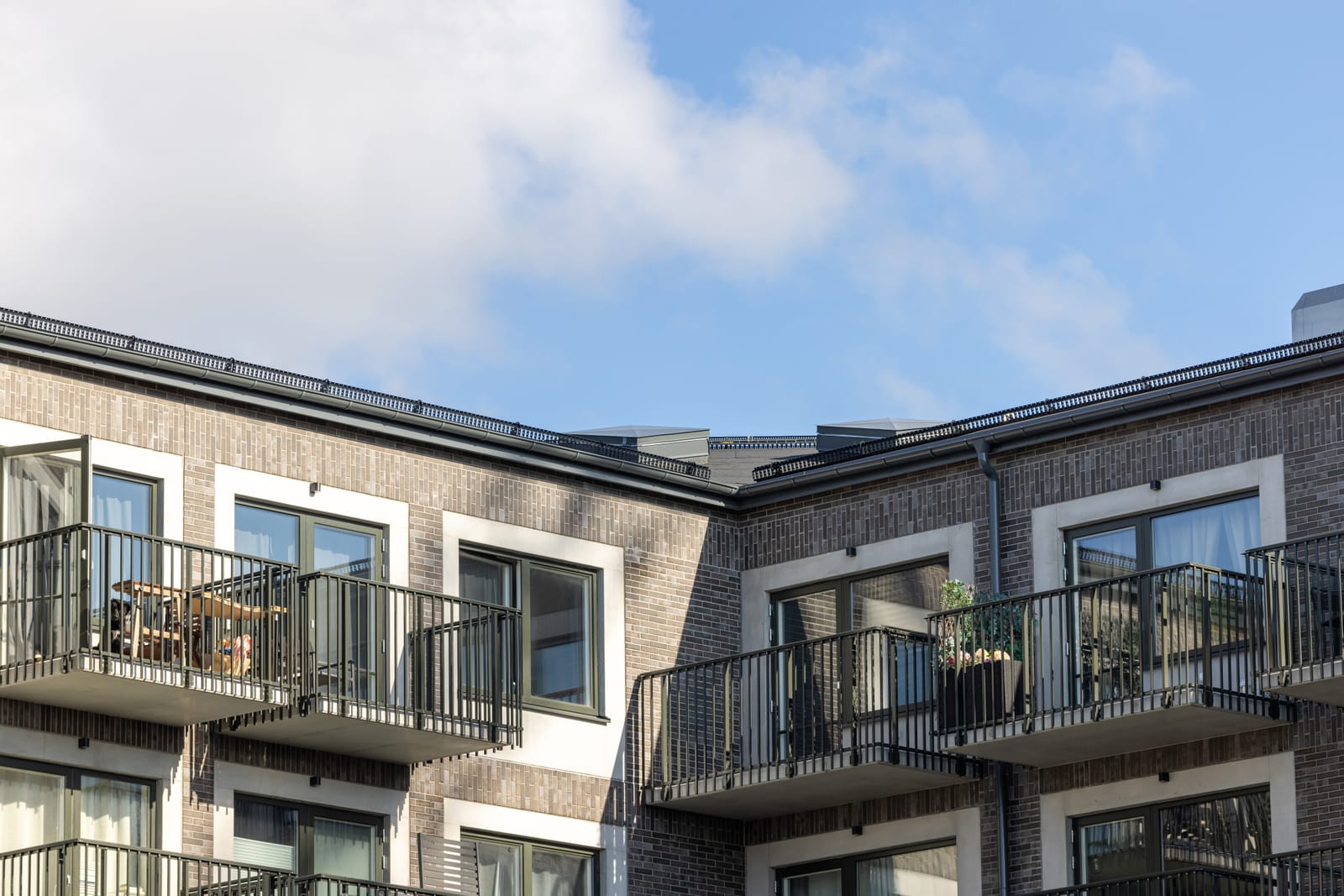 1 rok · 38 m² i Stockholm – bild 2