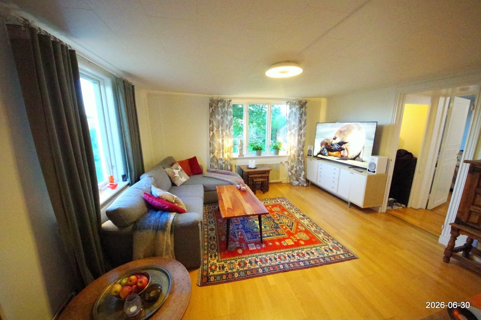 Lägenhet, 3 rooms, 67 sqm, Mölndal – Mölndal