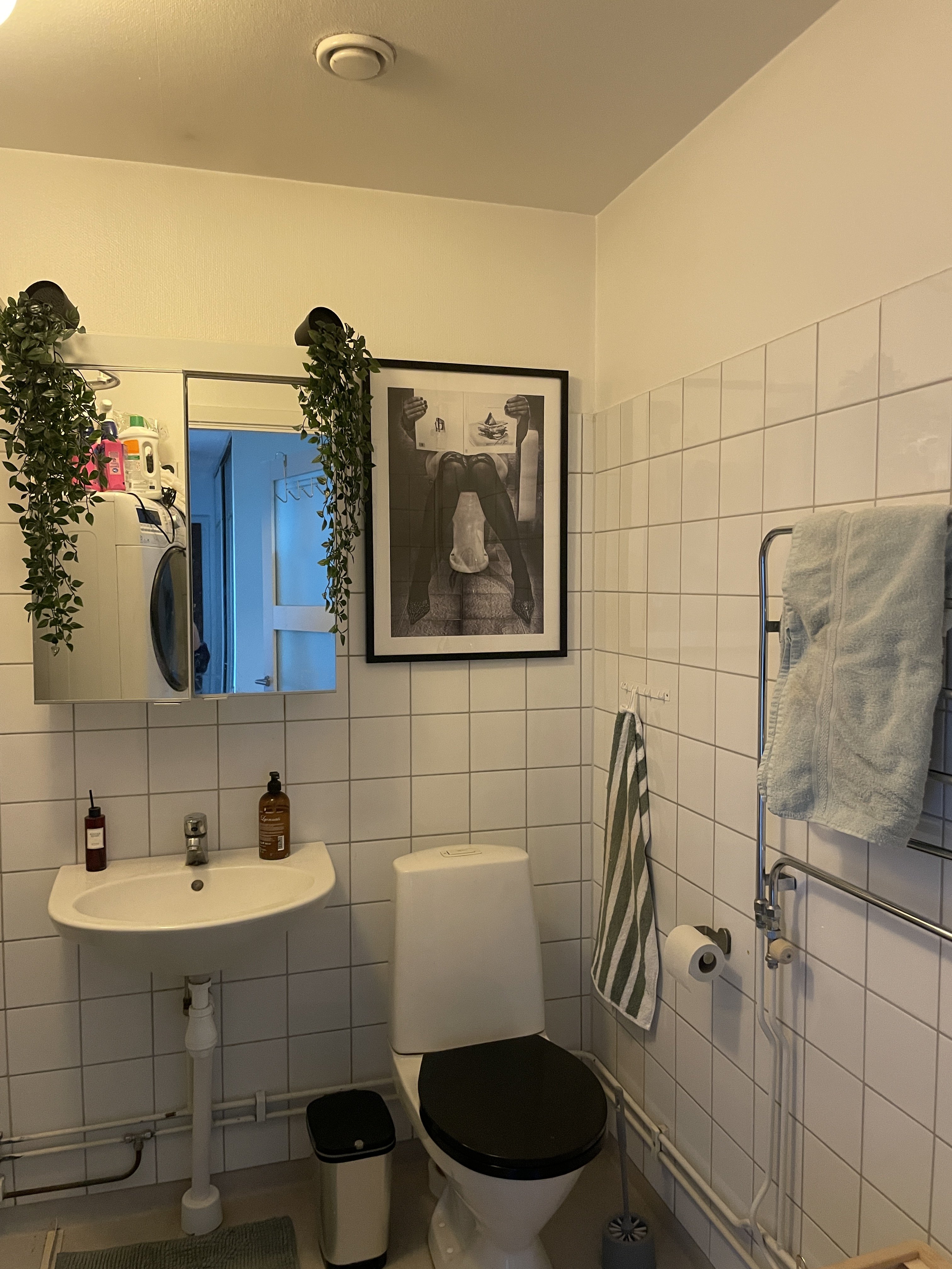 Lägenhet, 2 rooms, 54 sqm, Helsingborg – bild 4